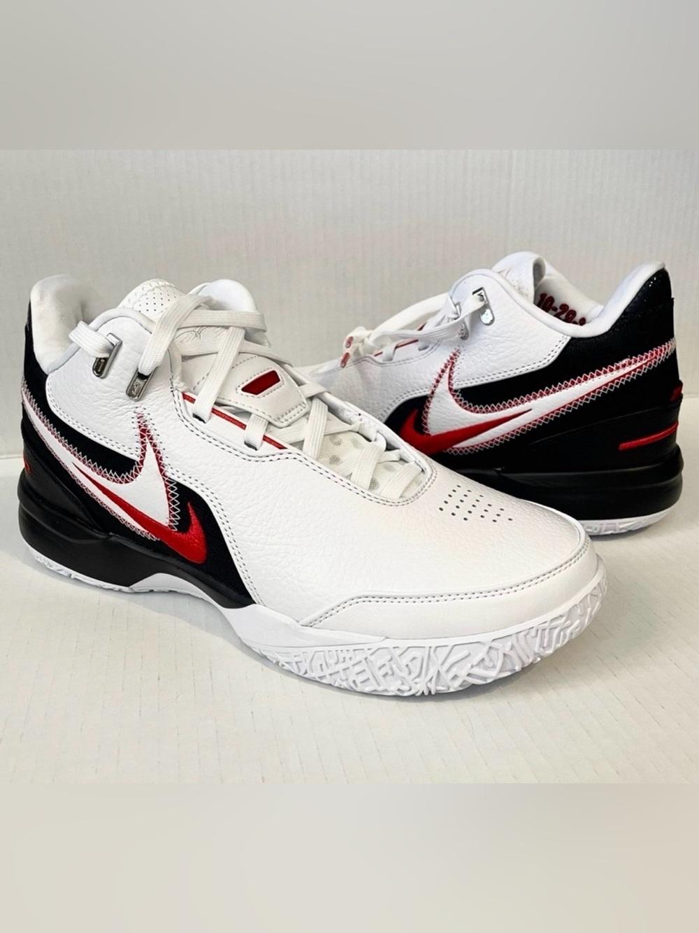 New Men‎ Athletic Sneakers Shoes size 8.5